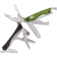 Gerber Dime multitool, groen