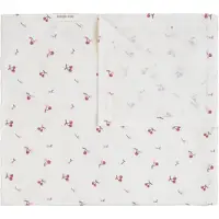 Babys Only Laken Babybedje 120x150 Cherry