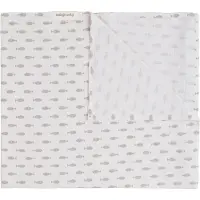 Babys Only Ledikantlaken Fin beige