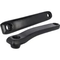 Stronglight Megan 4bosch 1/2/4/isis 13mm Offset Pedaalarm