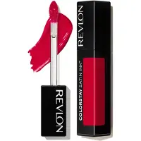 Revlon Colorstay Satin Ink #019-mijn Eigen Baas 5 ml