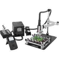 JBC SRWS-2SC Rework-System 700 W