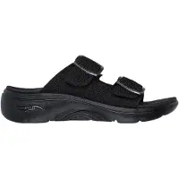 SKECHERS 140871 Go Walk Arch Fit Slippers
