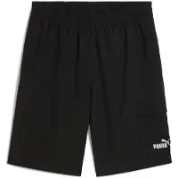 Puma Sportbroek 'Essentials' zwart