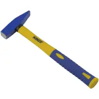 Kinzo Bankhamer - 300 gram - voor Licht Timmerwerk
