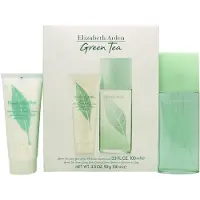 Elizabeth Arden Green Tea Geparfumeerd Water 100 ml + Honing Nectar Lichaamscrème 100 ml