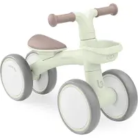 Kikkaboo Zipi Ride On Groen Kinderen
