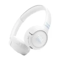 JBL Tune 680NC Wit