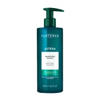 Rene Furterer Astera Fresh Soothing Freshness Shampoo 500ml | Voor Shampoo Zonder Siliconen