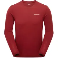 Montane Malli T-shirt Met Lange Mouwen