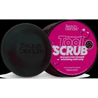 Beauty Blender Blendercleanser Tool Scrub Charcoal Kwastenreiniger 150 g