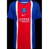 Nike Paris Saint-Germain Thuisshirt 2026-2027 Kids