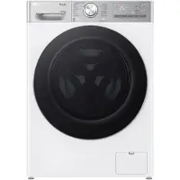 LG F4DR9537S2W - 13/7 kg