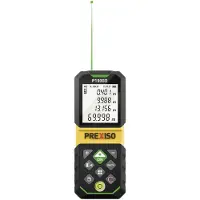 Prexiso P100GD Laserafstandsmeter 100 m
