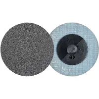 PFERD TOOLS CDR 50 SiC 80 42774508 Schuurblad Korrelgrootte (num) 80 (Ø) 50 mm 100 stuk(s)
