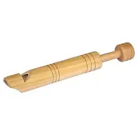 Voggenreiter VOG - Voggys schuiffluit hout