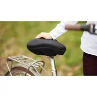 Tempur Fietszadeldekje-M