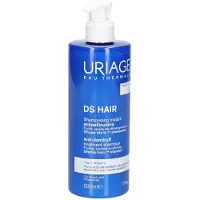 Uriage DS Hair Verzorgende Antiroosshampoo | 500 ml