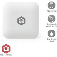Nedis Slimme Klimaatsensor | Zigbee | Inclusief Batterij