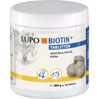 Luposan Biotin