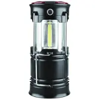 Velamp Vader 5w Led-zaklamp
