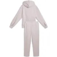 Puma Trainingspak rosa