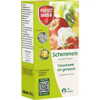 Protect Microsulfo tegen schimmel Curalia 200gr Garden