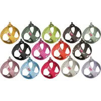 Curli Vest Harness Clasp Air-Mesh