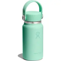 Hydroflask - Drinkfles Micro Hydro - 200 ml - Mermaid Green