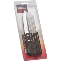 Tramontina Messenset Churrasco Bruin (6-Delig)