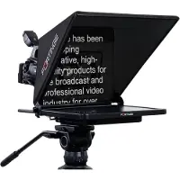Fortinge PROX 19 inch studio teleprompter