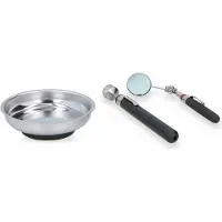 Kinzo Magnetisch Gereedschapset 3-delige Set Kinzo Spijkers