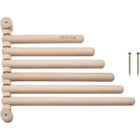 Kitchencraft Idwallrack Wandrek