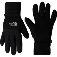 The North Face Sporthandschoenen 'ETIP TRAIL' zwart