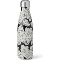 Swell Charcoal Bloom Thermosfles 500ml
