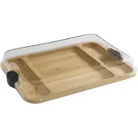 Farberware Build-a-board Serveerplank 40.5x30.5 Cm