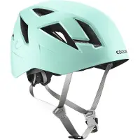 Edelrid - Zodiac II - Klimhelm 55-61 cm, turkoois