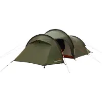 Easy Camp - Pasvik 3 - 3-persoonstent 3 Personen, olijfgroen