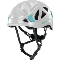 Skylotec - Eclipse 2.0 - Klimhelm 48-56 cm, grijs