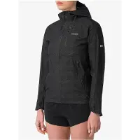 Salomon - Women's S/Lab BTI Infinite Jacket - Hardloopjack M, grijs