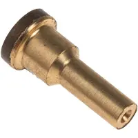 Weller 54441600 Soldeerpunt Mespunt Grootte soldeerpunt 0.5 mm Lengte soldeerpunt: 13 mm Inhoud: 1 stuk(s)