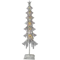 Harms Import LED-kerstboom.