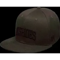 Dc-shoes Semi Snapback Cap