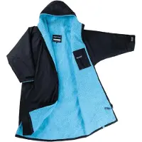 Dryrobe Hooded jacket