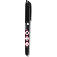 HEMA Permanent marker zwart
