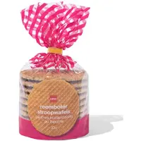 HEMA Stroopwafels 400g