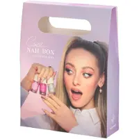 Cent Pur Cent Camille Nail Box 1 ml Make-up