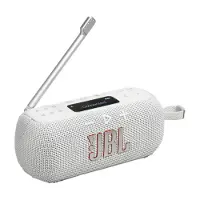 JBL Tuner 3 Wit