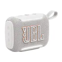 JBL Go 5 White CSTM