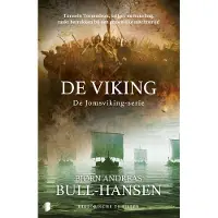 Meulenhoff Boekerij De viking